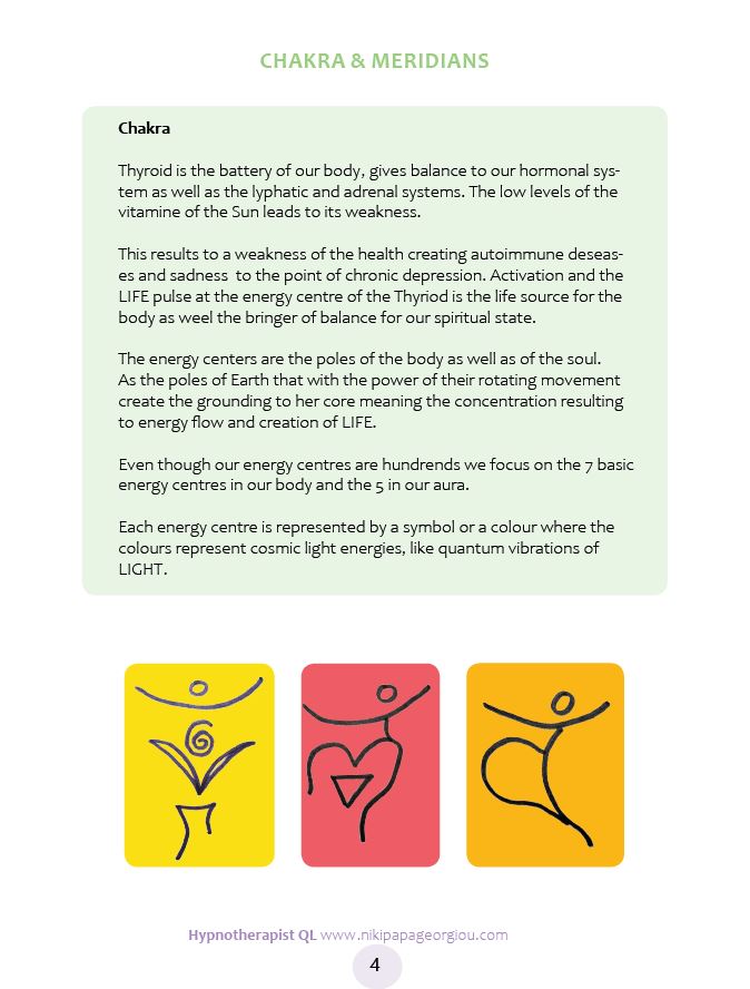 Hypnotherapist - Image 4