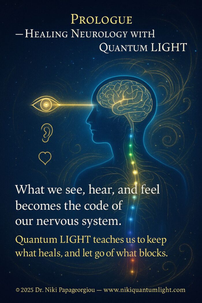 Healing Neurology