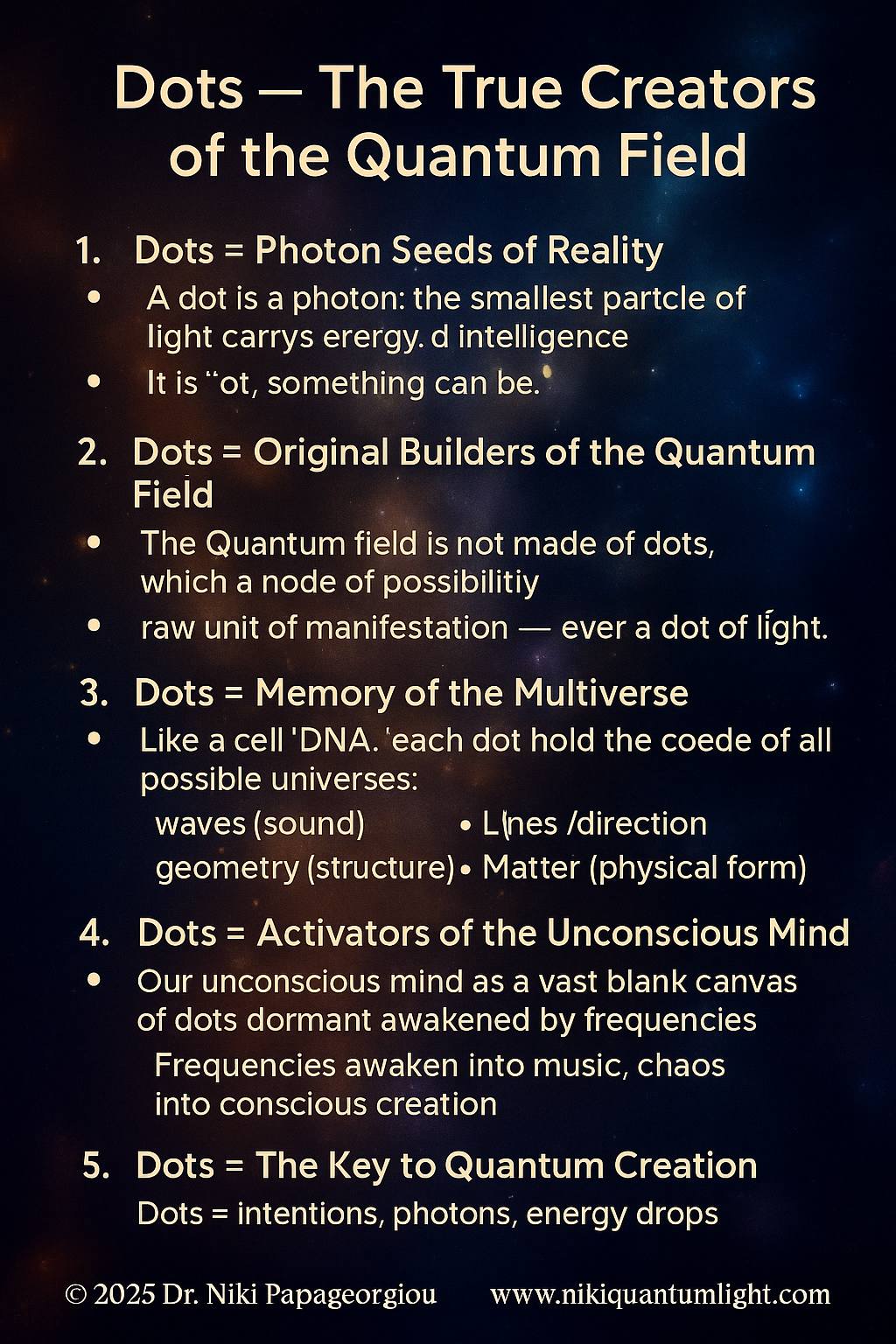 Unconscious Mind - Image 10